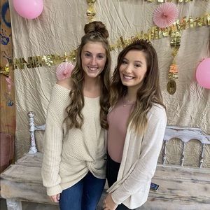 Meet your Posher, Lane